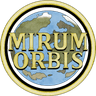 Logo de Mirum Orbis